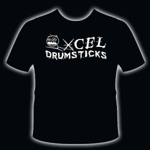 XCEL DRUMSTICKS T-Shirt