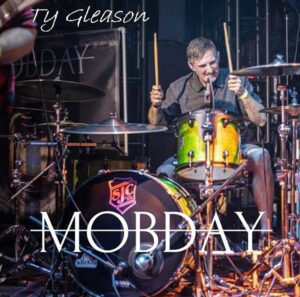 Ty Gleason MOBDAY
